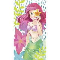 Komar Vliesbehang Digitale print vlies - Ariel Seastar - Afmeting 150 x 280 cm