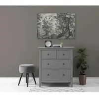 A.S. Création Canvas DD124043 Fancy Forest 1 A. S. Création