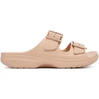 Crocs Classic Metallic Buckle Sandalen
