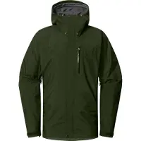 Haglöfs Waterdichte jas Astral GTX II | Maat S