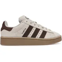 Adidas Sneakers 'Campus 00s' taupe / donkerbruin