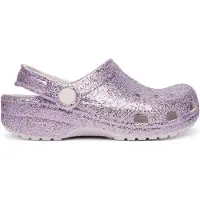 Crocs Sandalen 'Classic' lichtlila
