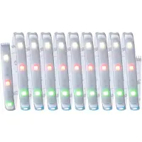 Paulmann 78866 LED-strip basisset Met connector (male) 230 V 3 m RGBW 1 set(s)