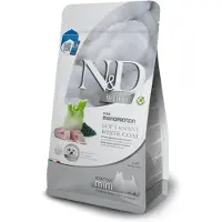 N&D Witte Honden Volwassen Mini Droog Hondenvoer 2 kg