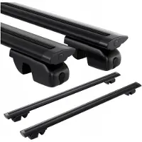 Amos Dakdrager voor FORD Focus mk I Estate 5D bouwjaar 1998-2004