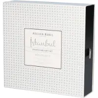 Atelier Rebul Istanbul Bosphorus Hand Care Geschenkset 500 ml Set
