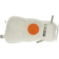 Nissens Expansietank, koelvloeistof ** FIRST FIT ** 996481