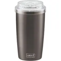Lurch Thermosbeker MINI 0,3L Groen - Stijlvol en Praktisch