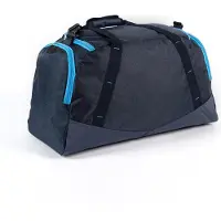 Gilbert Club V4 Holdall Navy / Sky - 62 x 30 x 35