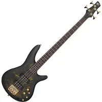 Ibanez SR300EDX SR Frozen Gold Matte
