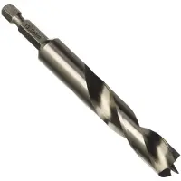 HiKOKI Houtboor 13x65x110mm met 1/4" zeshoekige greep