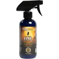MusicNomad MN150 Guitar ONE Cleaner, Polish & Wax 350ml