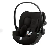 Cybex Autostoel Cloud G3 I-Size Magic Black