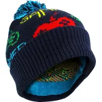 Sock Snob Jongens Gaming Bobblemuts voor de Winter