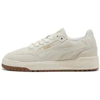 Puma Sneakers laag wolwit