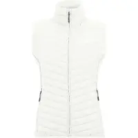 Regatta Dames/Dames Andreson Hybride Gilet (Wolk)