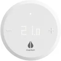 Inventum EVA thermostaat