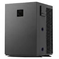 Toppy AQS Nova Full Inverter zwembad warmtepomp - 10kw