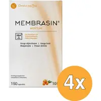 Membrasin 4x Omega 7 (150 capsules)