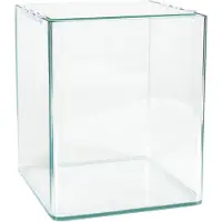 Aqua Della - Aquarium - URBYSS Q1 10L - 20x20x25CM