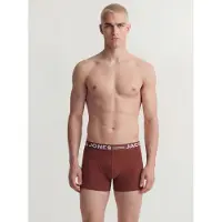 Jack & Jones JACK&JONES - SENSE TRUNKS 3-PACK NOOS - Heren - Onderbroeken