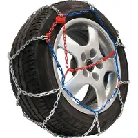 Carpoint Sneeuwkettingen RV 260 - 16 mm