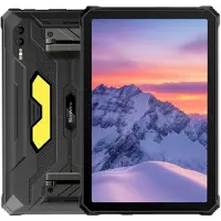 Blackview Active 10 Pro 5G Mediatek 256 GB 27,8 cm (10.9") 12 GB Wi-Fi 6 (802.11ax) Android 14 Zwart