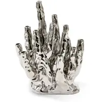 Pols Potten Vaas Coral 20 Tulips Silver