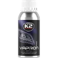 PP Market vapron pro - koplampen herstellen - navulling - refill - 600ml - koplamp reiniging