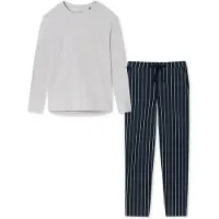 Schiesser Dames pyjama Organic Cotton