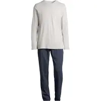 Schiesser Heren pyjama Night & Home