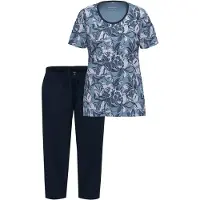 Ammann Dames pyjama Night & Home