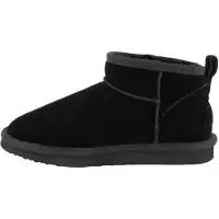 Piece of Mind Boots 'Classic' zwart