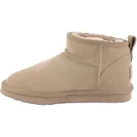 Piece of Mind Boots 'Classic' lichtgrijs