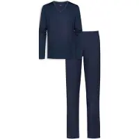 Mey Heren pyjama Dry Cotton