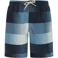 Protest - Kid's PRTJames - Zwembroek 140, blauw