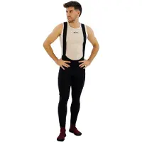 Santini Git Cargo Fietsbroek