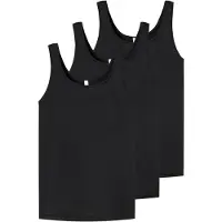Schiesser Dames onderhemd 3 pack Unique Mirco
