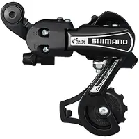 Shimano Tourney Ty21 Direct Achterderailleur
