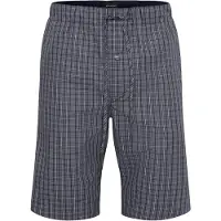 Hanro Pyjamabroek 'Night & Day' donkerblauw