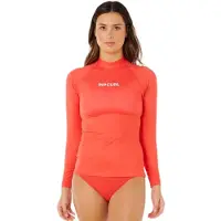 Rip Curl Classic Surf Upf Rash Guard Met Lange Mouwen