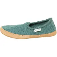 Gottstein - Cheyenne - Pantoffels 42, turkoois