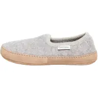 Gottstein - Cheyenne - Pantoffels 38, grijs