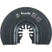Kwb 709542 Zaagblad 1 stuk(s)