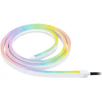 Paulmann Out P+S Neon Stripe RGBW 2m IP67 94560 Verlichtingssysteem Plug&Shine 11 W RGBW Wit