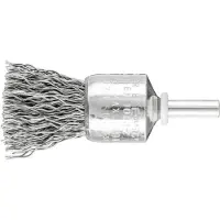 PFERD TOOLS penseelborstel PBU 2022/6 ST 0,50 43202001 10 stuk(s)