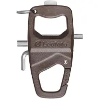 Leofoto Multitool
