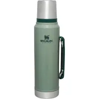 Stanley Classic Legendary Vacuumfles 1,1 qt | Brede Mond met Lekvrije Deksel