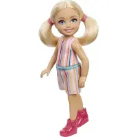 Mattel Poppenstrepen