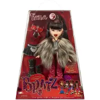No Brand MGA Entertainment Bratz Series 3 Pop Tiana
